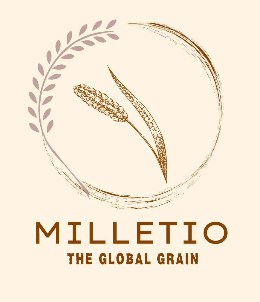 Milletio - The Global Grain